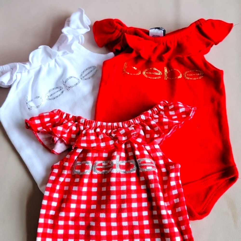 Bebe Onsies Bundle